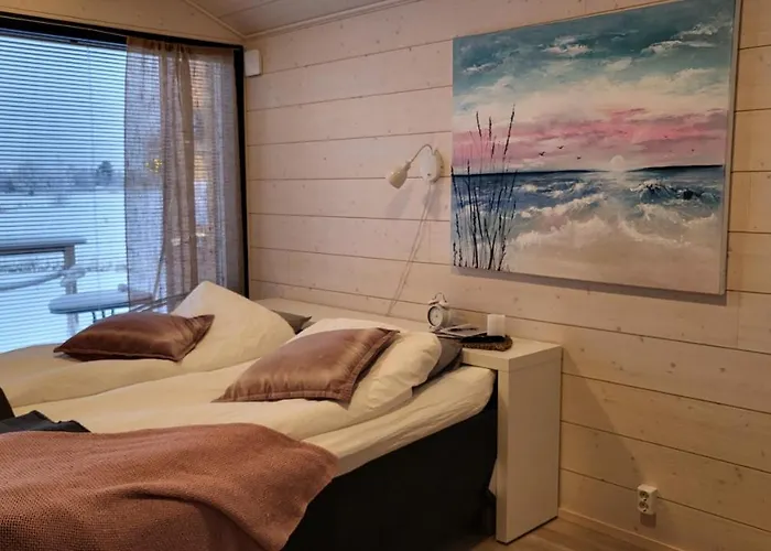 B&B Villa Helmi