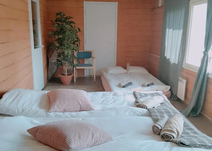 B&B Villa Helmi