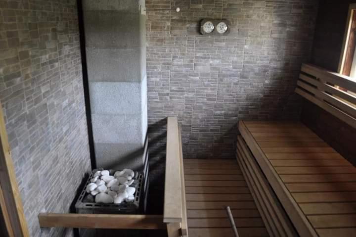 Helmi Bed & Breakfast Ala-Temmes