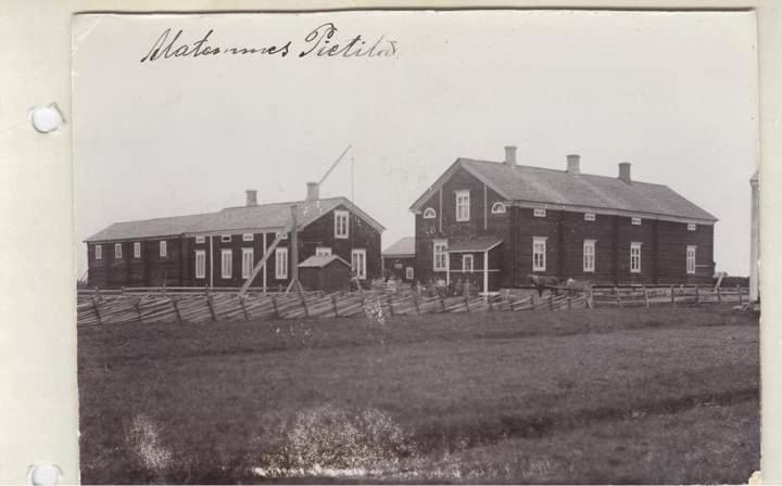 Bed & Breakfast Helmi Ala-Temmes