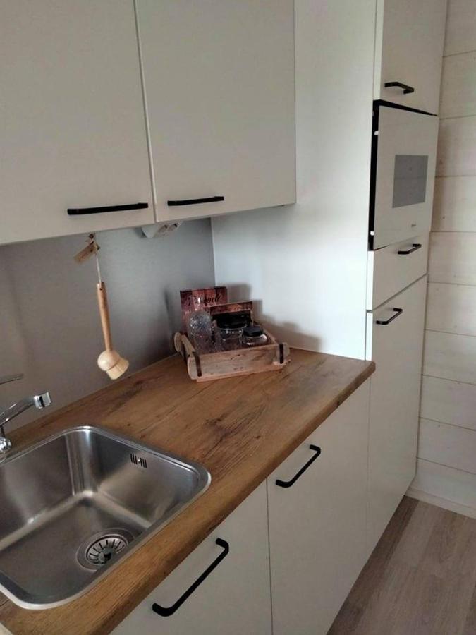 Helmi Bed & Breakfast Ala-Temmes