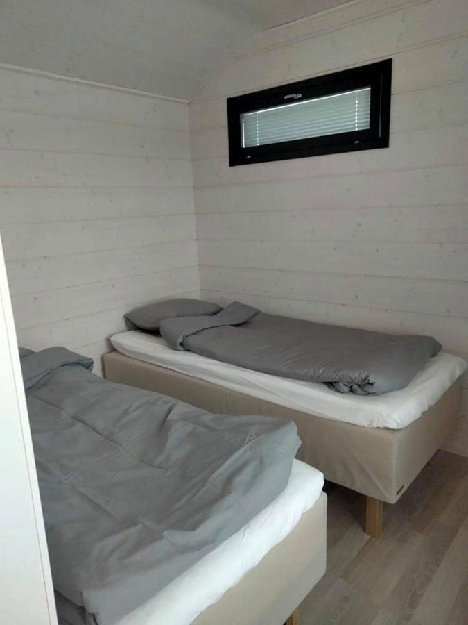 Helmi Bed & Breakfast *