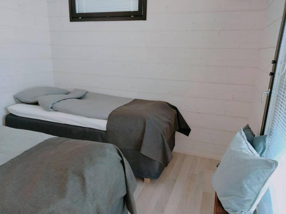 Helmi Bed & Breakfast *