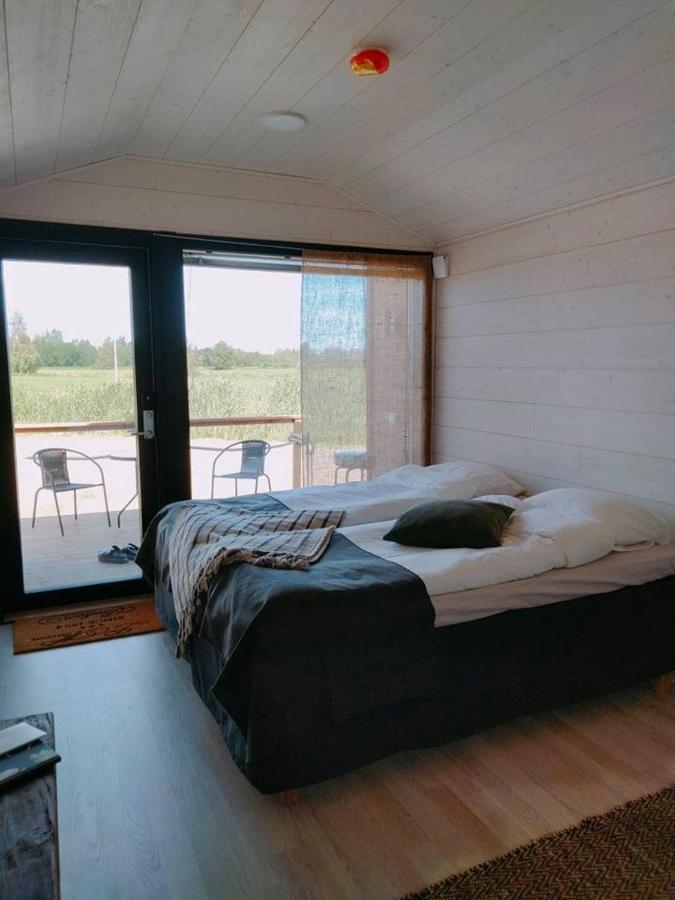 Helmi Bed & Breakfast Ala-Temmes