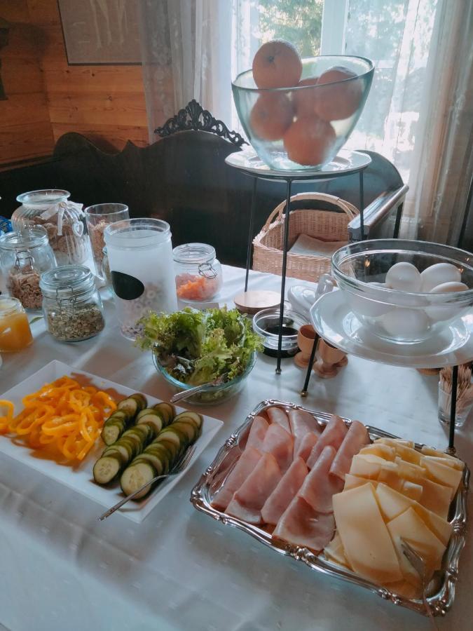 Bed & Breakfast Helmi Ala-Temmes
