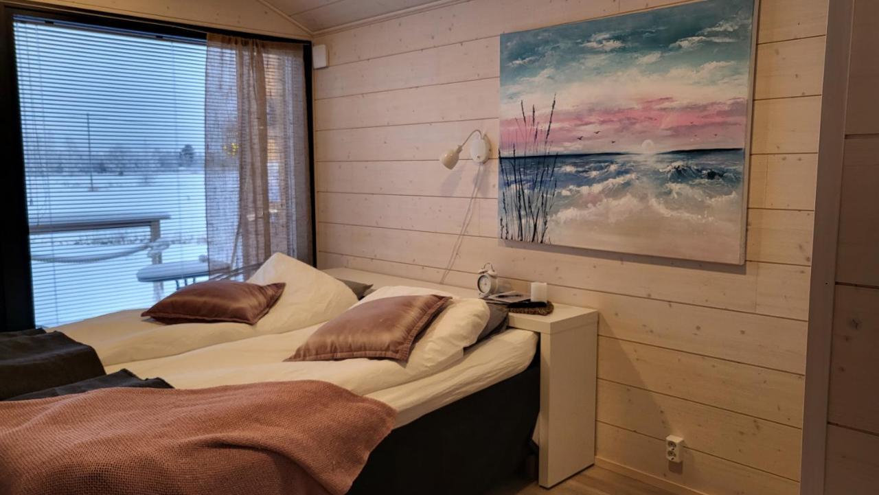 Helmi Bed & Breakfast Ala-Temmes