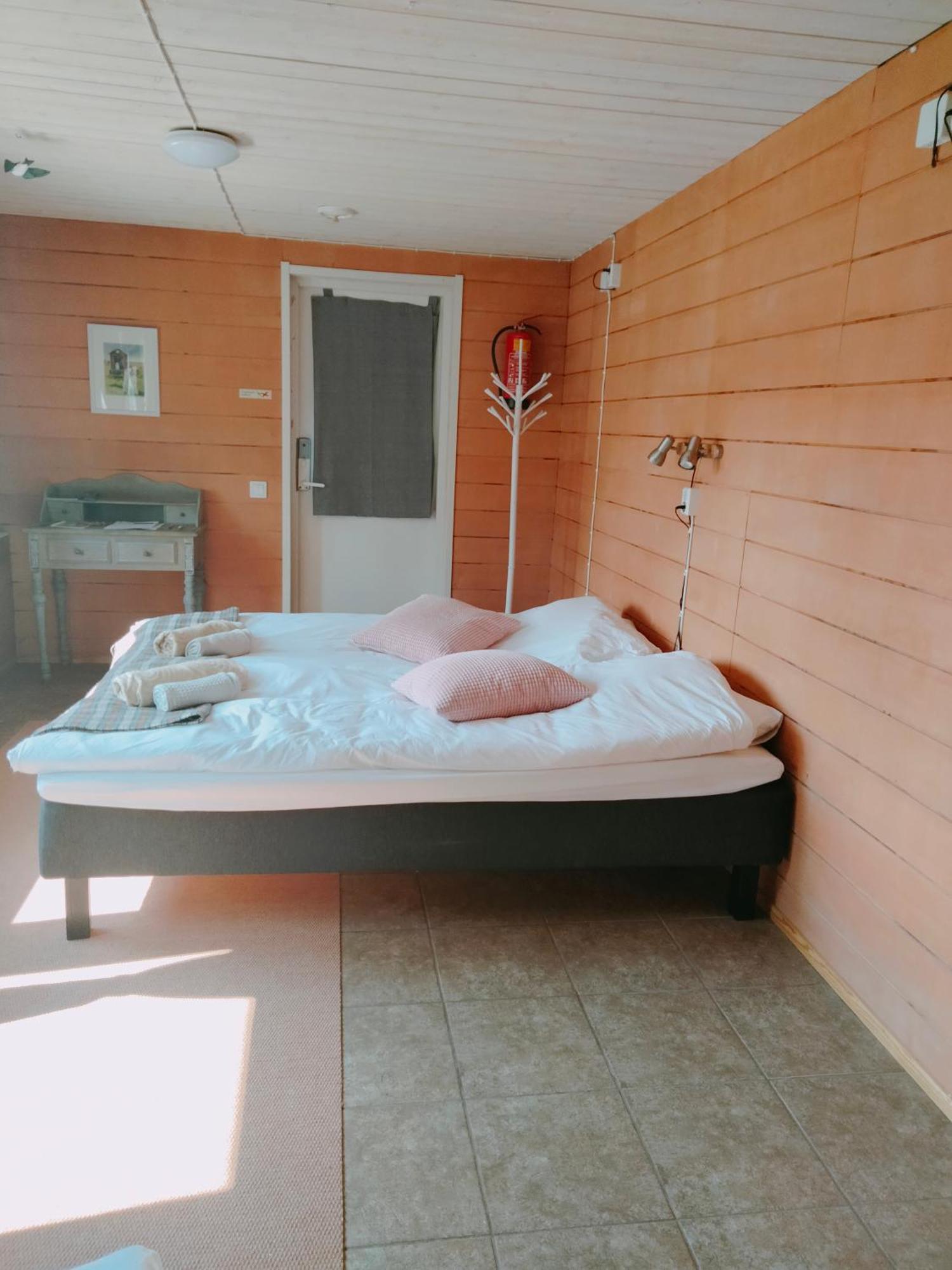 Bed & Breakfast Helmi Ala-Temmes