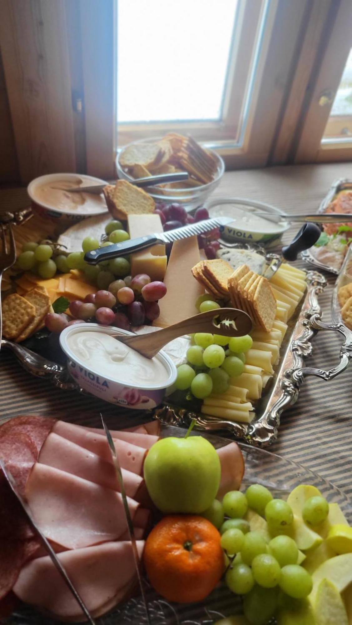 Bed & Breakfast Helmi Ala-Temmes